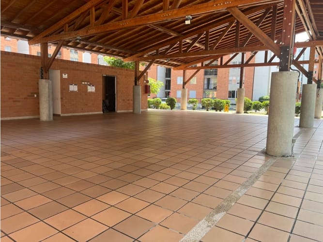 Apartamento de 2 alcobas en venta en Ciudad Melendez, Cali, 64 m² · foto 3 de 19