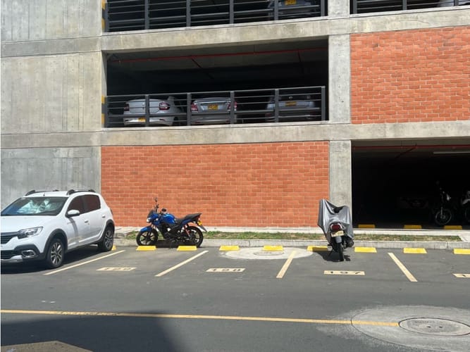 Apartamento de 2 alcobas en venta en Ciudad Melendez, Cali, 64 m² · foto 5 de 19