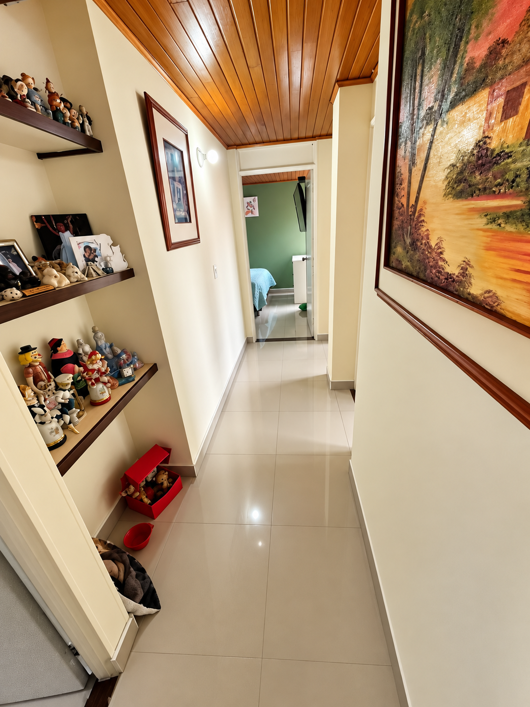 Apartamento en venta en Ciudad Salitre, Bogotá · foto 6 de 12