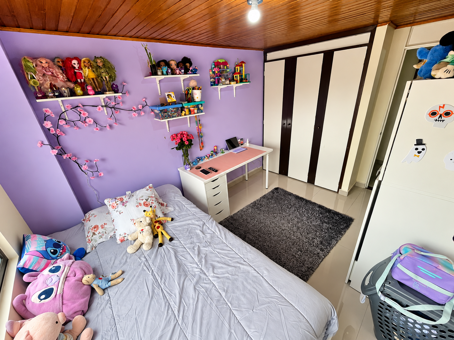 Apartamento en venta en Ciudad Salitre, Bogotá · foto 7 de 12