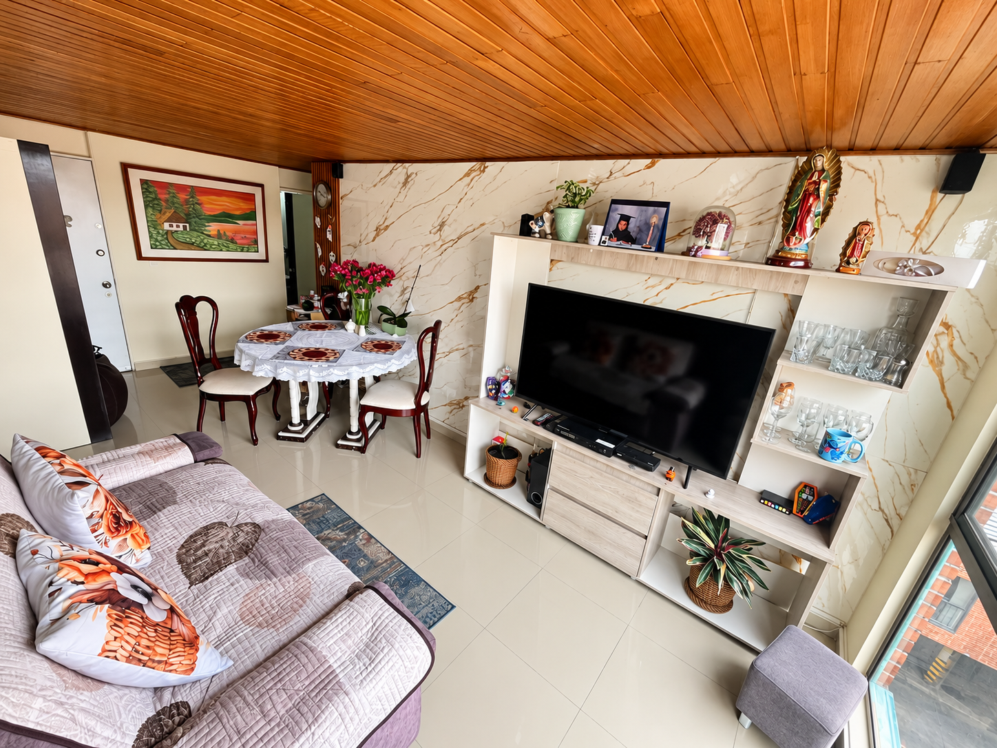 Apartamento en venta en Ciudad Salitre, Bogotá · foto 3 de 12