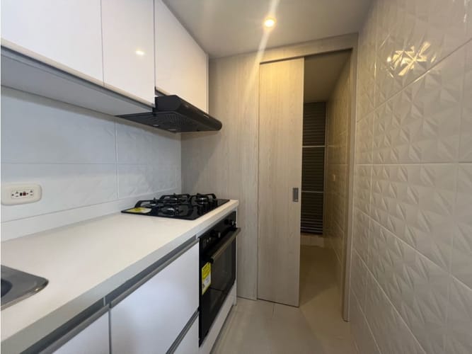 Apartamento de 2 alcobas en venta en Ciudad Melendez, Cali, 64 m² · foto 8 de 19