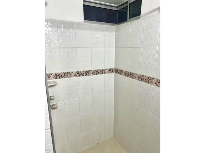 Apartamento de 3 alcobas en venta en Cr. La Arboleda, Jamundí, 58 m² · foto 8 de 23