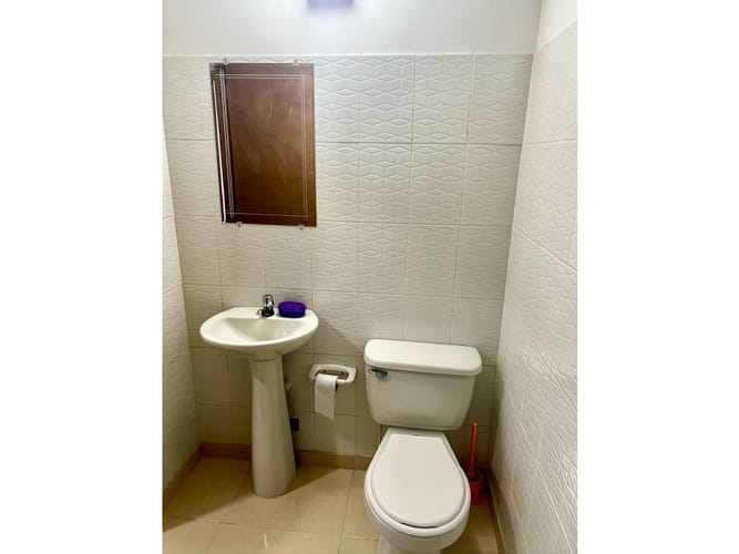Apartamento de 3 alcobas en venta en Cr. La Arboleda, Jamundí, 58 m² · foto 9 de 23