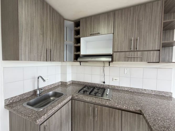 Apartamento de 3 alcobas en venta en Cr. La Arboleda, Jamundí, 58 m² · foto 20 de 23