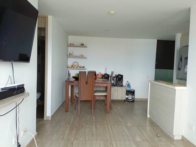 Apartamento en venta en El Progreso, Itagüí · foto 3 de 13