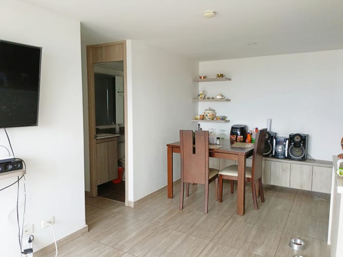 Apartamento en venta en El Progreso, Itagüí · foto 2 de 13