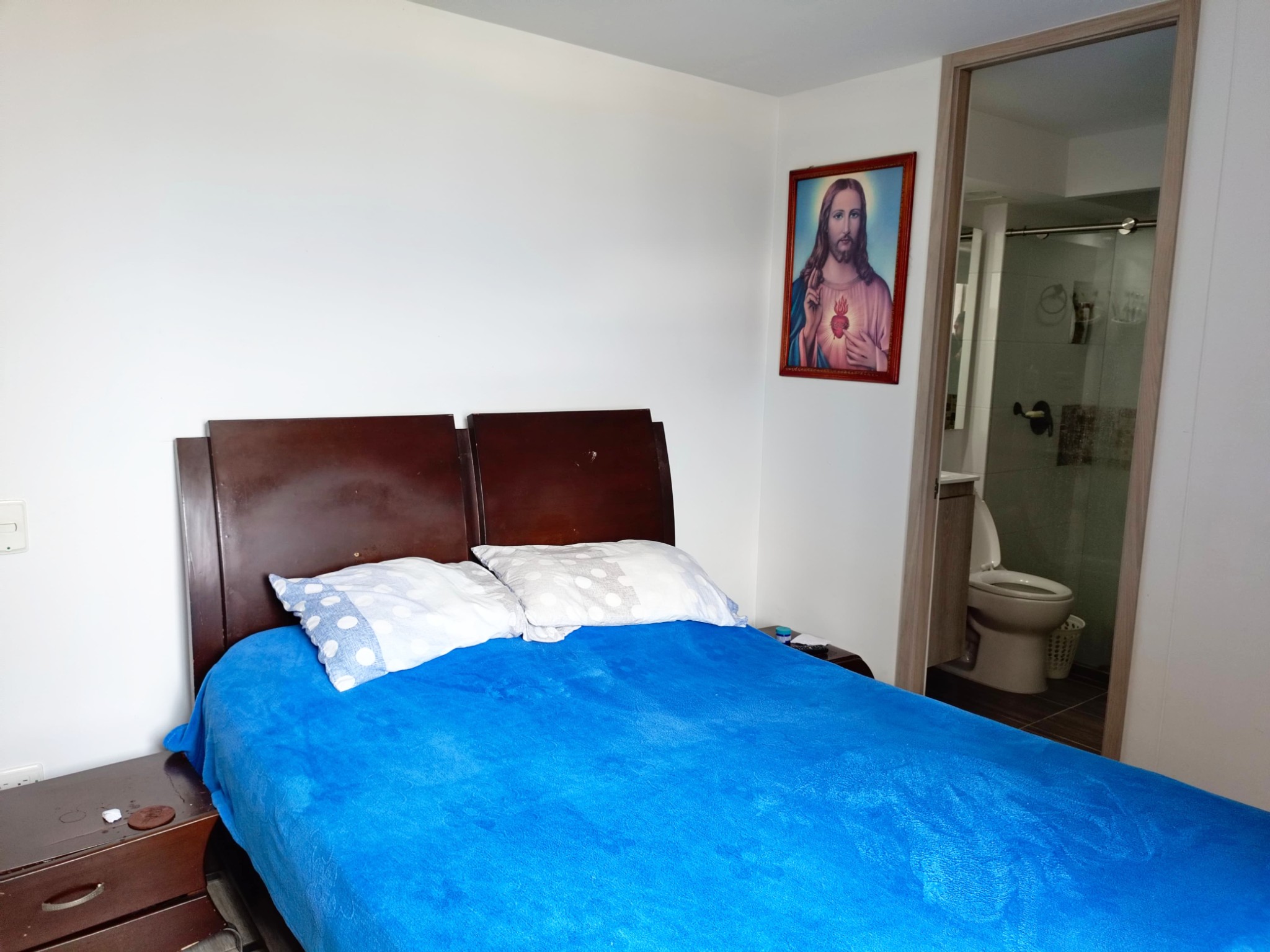 Apartamento en venta en El Progreso, Itagüí · foto 11 de 13