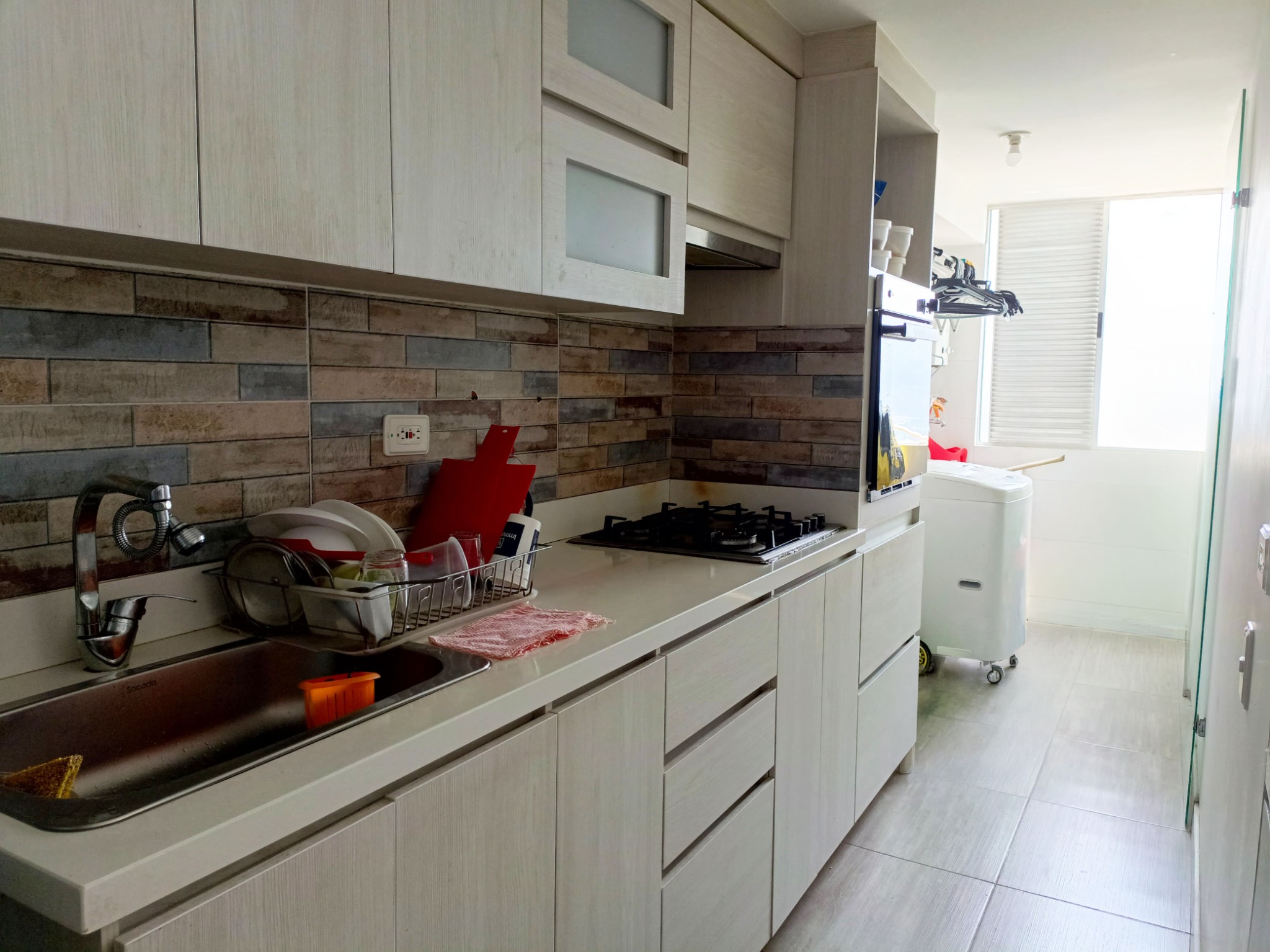 Apartamento en venta en El Progreso, Itagüí · foto 5 de 13