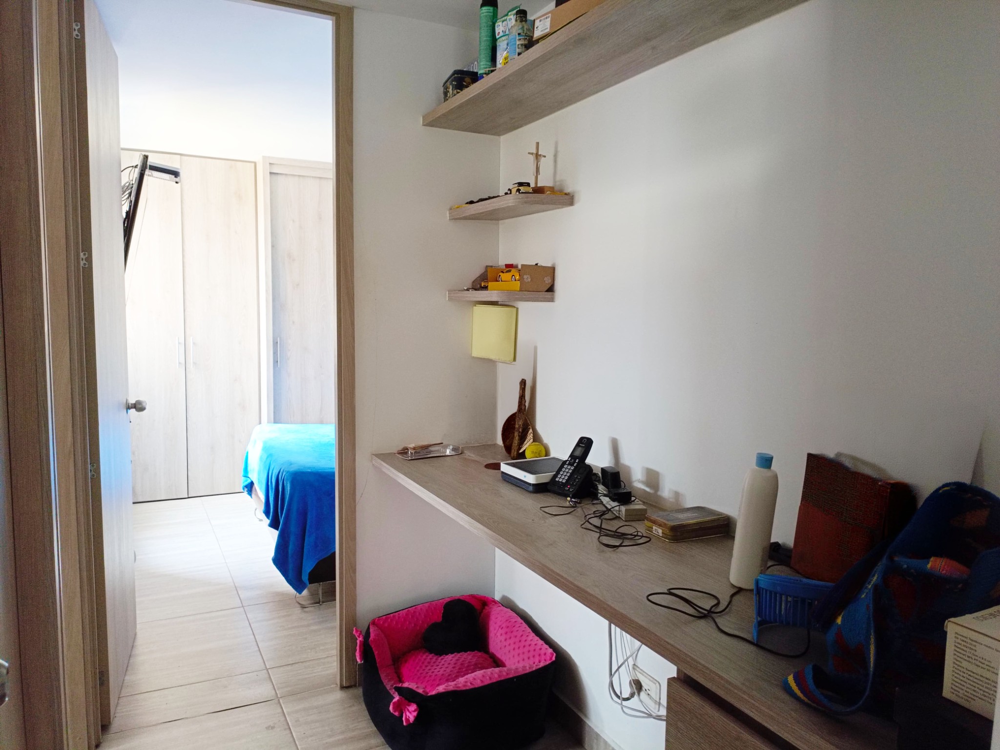 Apartamento en venta en El Progreso, Itagüí · foto 12 de 13