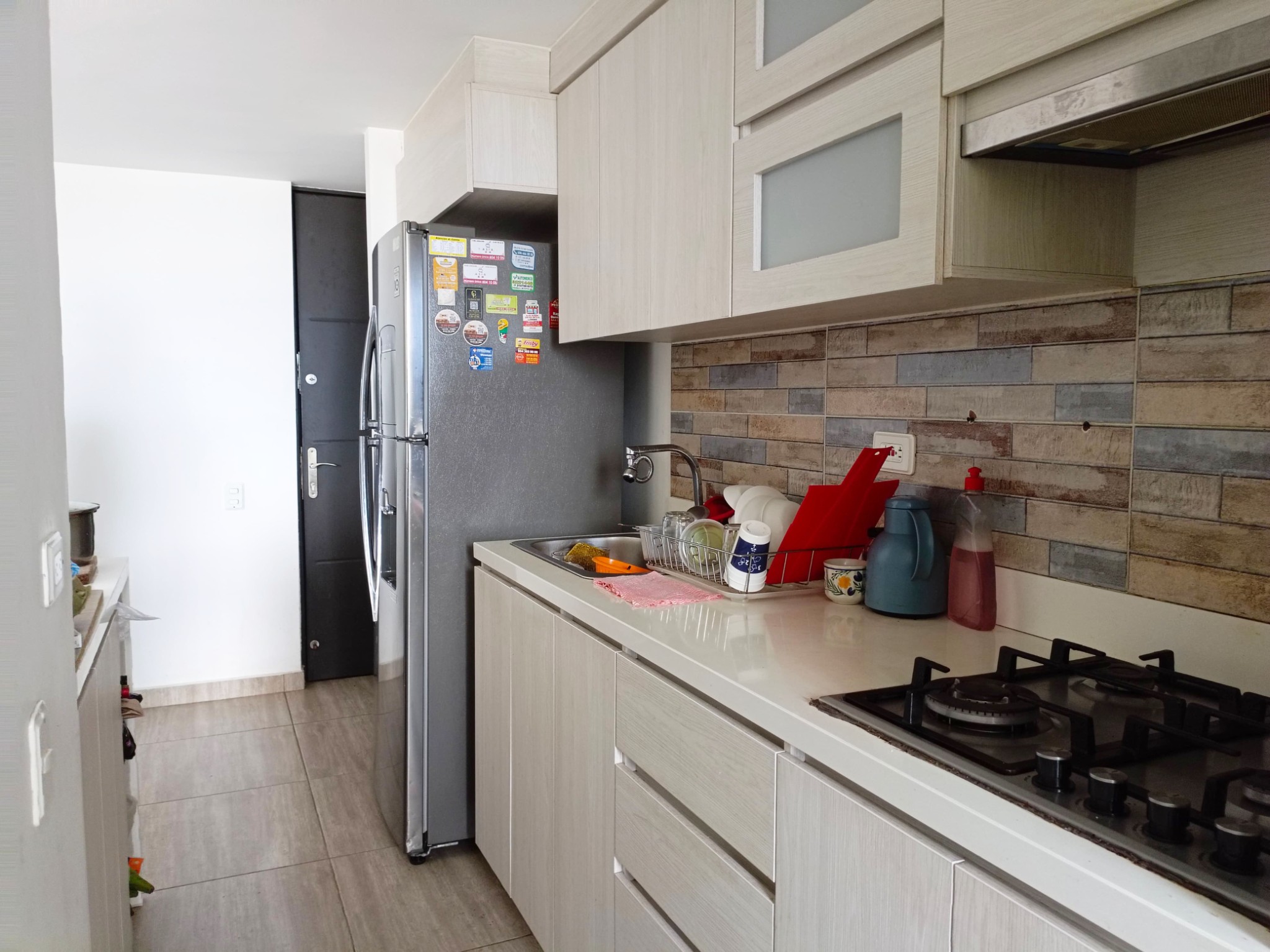 Apartamento en venta en El Progreso, Itagüí · foto 6 de 13