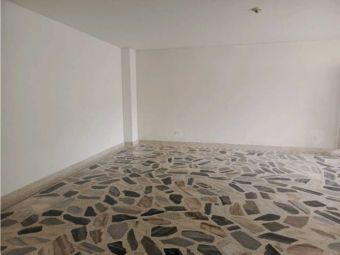 Apartamento de 4 alcobas en venta en Cuarto De Legua - Guadalupe, Cali, 118 m² · foto 5 de 22