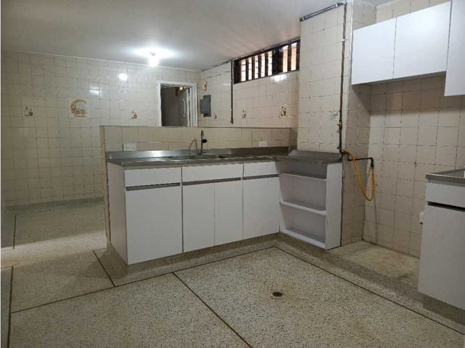 Apartamento de 4 alcobas en venta en Cuarto De Legua - Guadalupe, Cali, 118 m² · foto 6 de 22