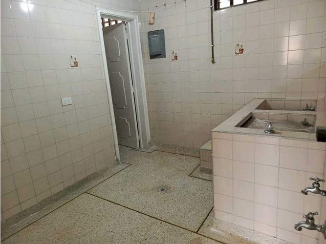 Apartamento de 4 alcobas en venta en Cuarto De Legua - Guadalupe, Cali, 118 m² · foto 9 de 22