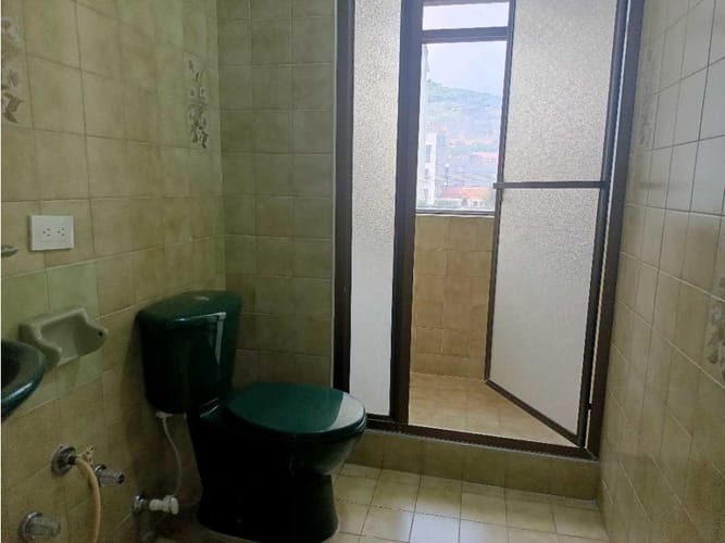 Apartamento de 4 alcobas en venta en Cuarto De Legua - Guadalupe, Cali, 118 m² · foto 14 de 22