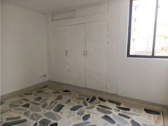 Apartamento de 4 alcobas en venta en Cuarto De Legua - Guadalupe, Cali, 118 m² · foto 15 de 22