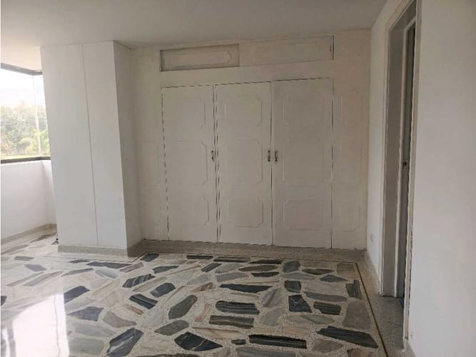 Apartamento de 4 alcobas en venta en Cuarto De Legua - Guadalupe, Cali, 118 m² · foto 17 de 22