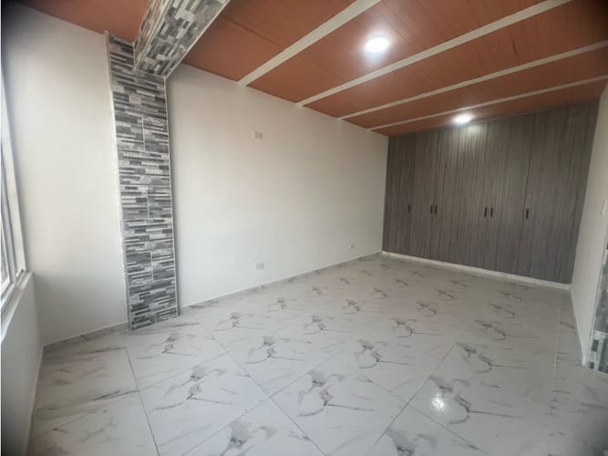 Apartaestudio en arriendo en Santa Fe, Cali, 60 m² · foto 9 de 10