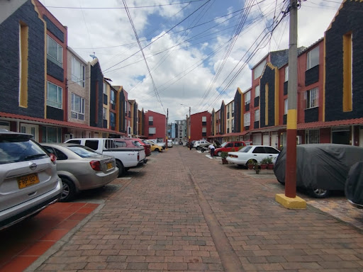 Casa en venta en Villas De Granada, Bogotá · foto 21 de 21