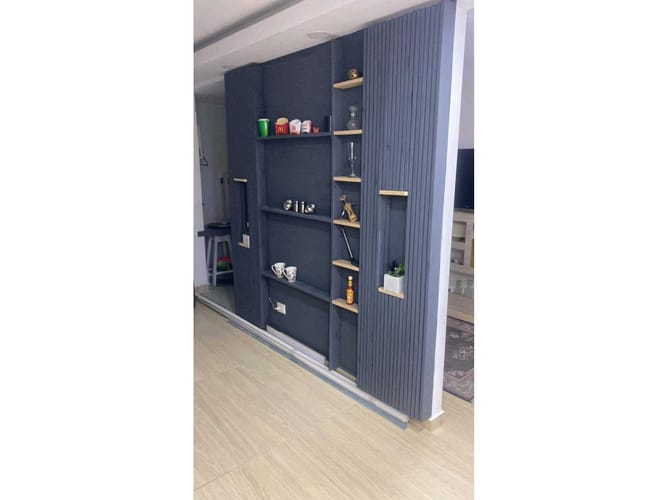 Apartamento de 2 alcobas en venta en Bochalema, Cali, 73 m² · foto 5 de 21