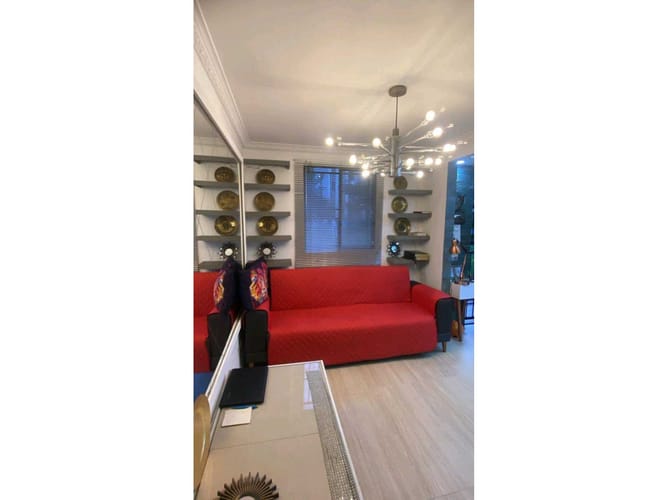 Apartamento de 2 alcobas en venta en Bochalema, Cali, 73 m² · foto 6 de 21