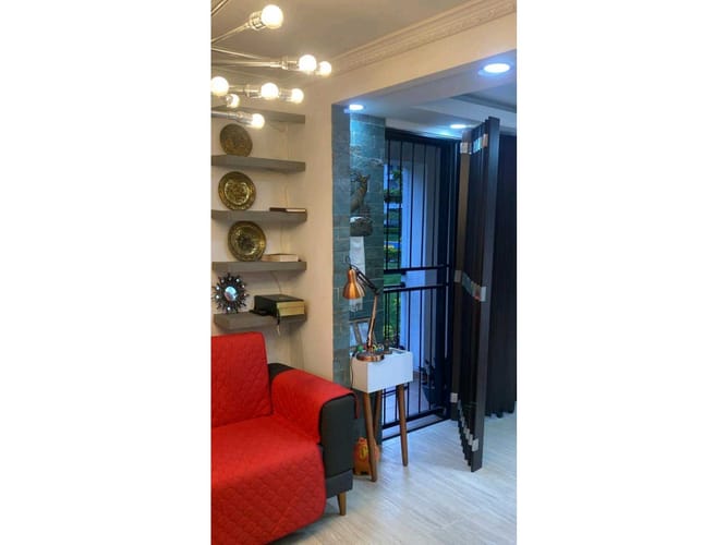 Apartamento de 2 alcobas en venta en Bochalema, Cali, 73 m² · foto 7 de 21