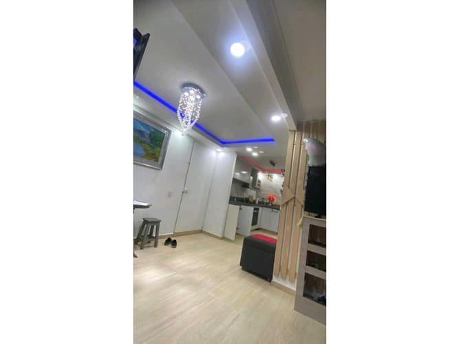 Apartamento de 2 alcobas en venta en Bochalema, Cali, 73 m² · foto 9 de 21