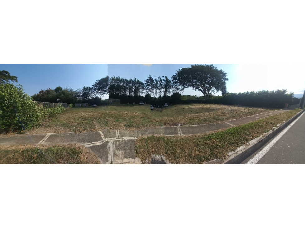Lote en venta en Rozo, Palmira, 1500 m² · foto 12 de 15