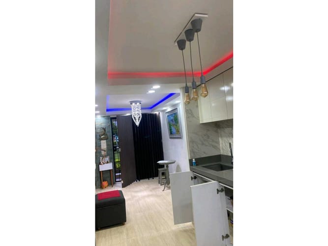 Apartamento de 2 alcobas en venta en Bochalema, Cali, 73 m² · foto 13 de 21