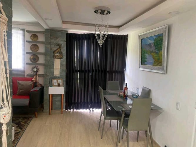 Apartamento de 2 alcobas en venta en Bochalema, Cali, 73 m² · foto 14 de 21