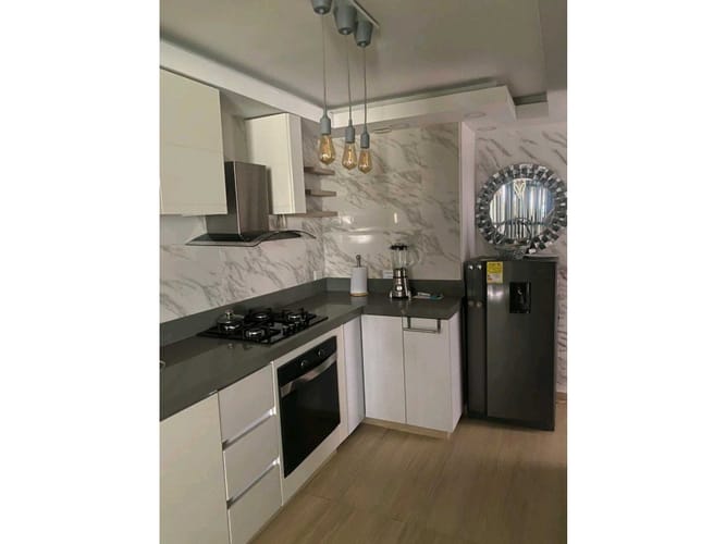 Apartamento de 2 alcobas en venta en Bochalema, Cali, 73 m² · foto 15 de 21