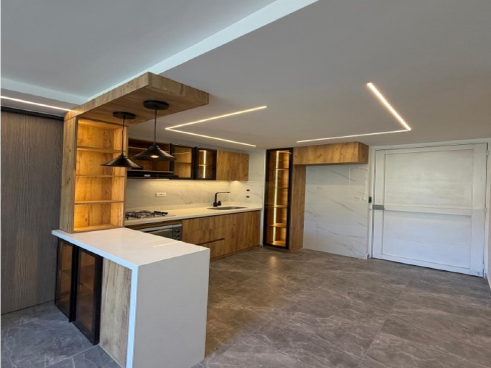 Apartamento en venta en Calasanz, Medellín · foto 3 de 20