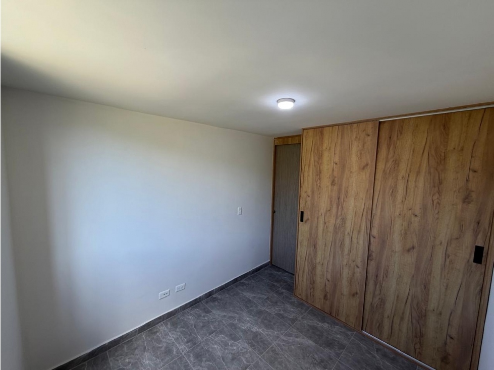 Apartamento en venta en Calasanz, Medellín · foto 4 de 20