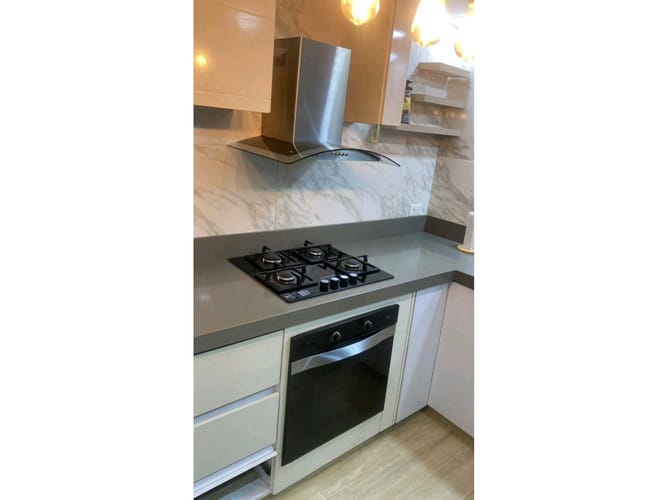Apartamento de 2 alcobas en venta en Bochalema, Cali, 73 m² · foto 17 de 21