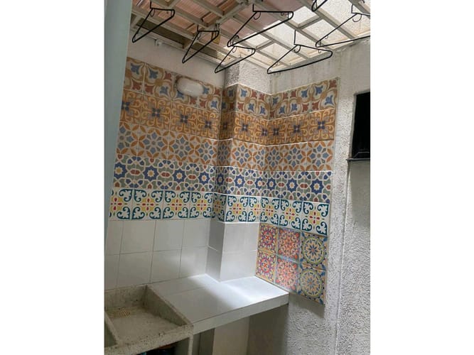 Apartamento de 2 alcobas en venta en Bochalema, Cali, 73 m² · foto 18 de 21
