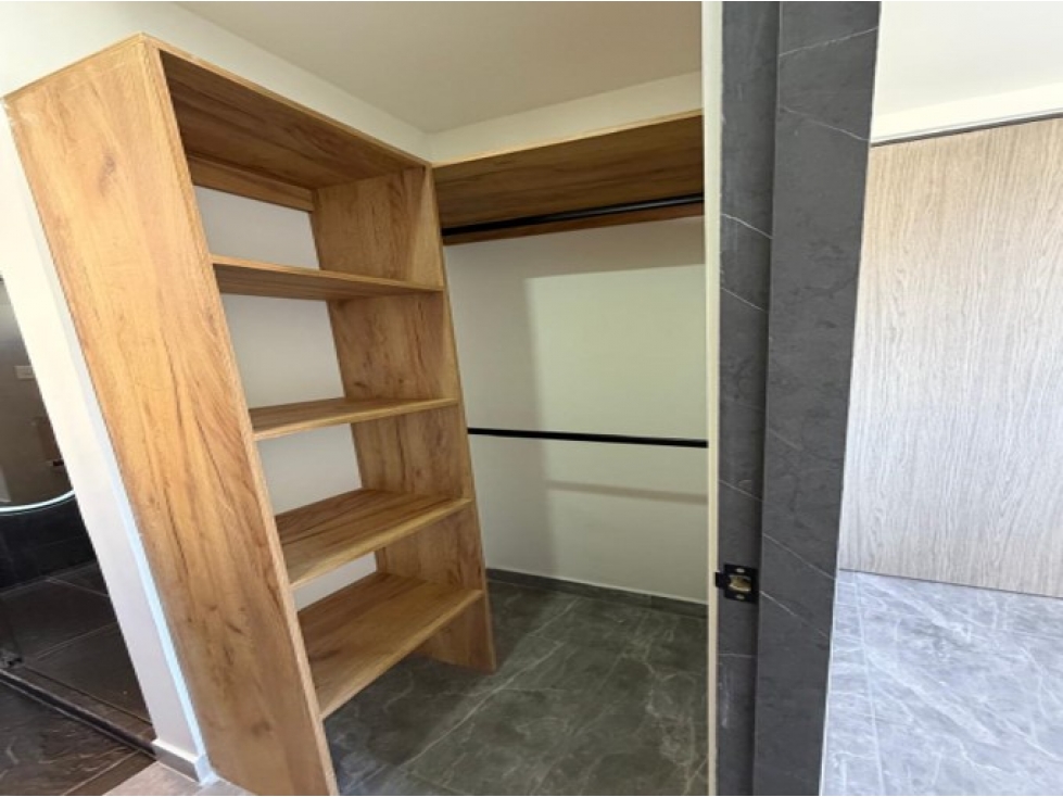 Apartamento en venta en Calasanz, Medellín · foto 6 de 20