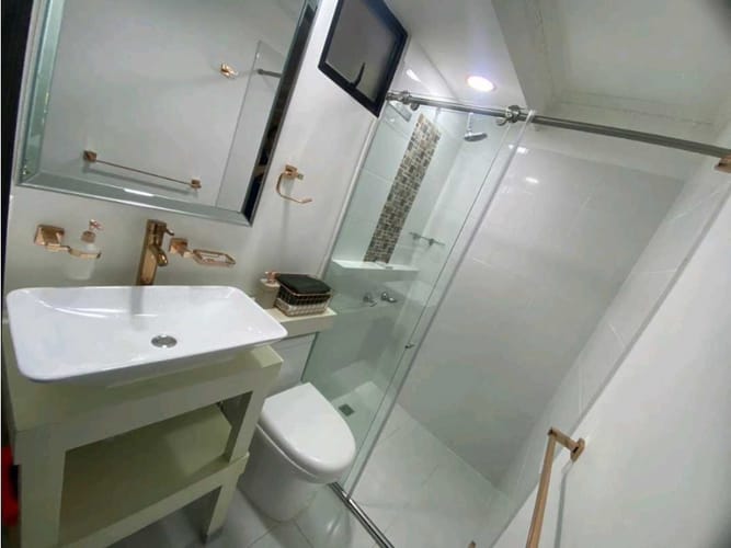 Apartamento de 2 alcobas en venta en Bochalema, Cali, 73 m² · foto 21 de 21