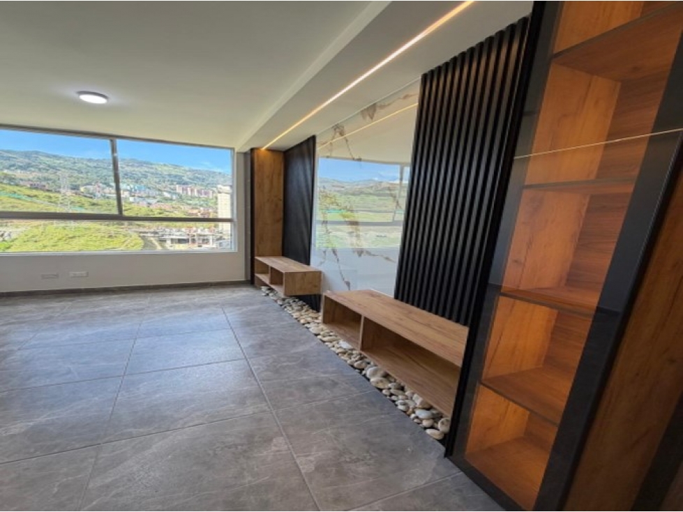 Apartamento en venta en Calasanz, Medellín · foto 10 de 20