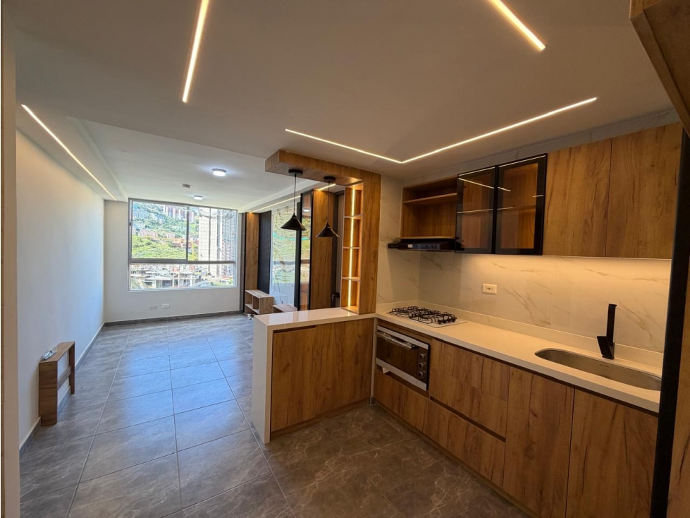 Apartamento en venta en Calasanz, Medellín · foto 17 de 20