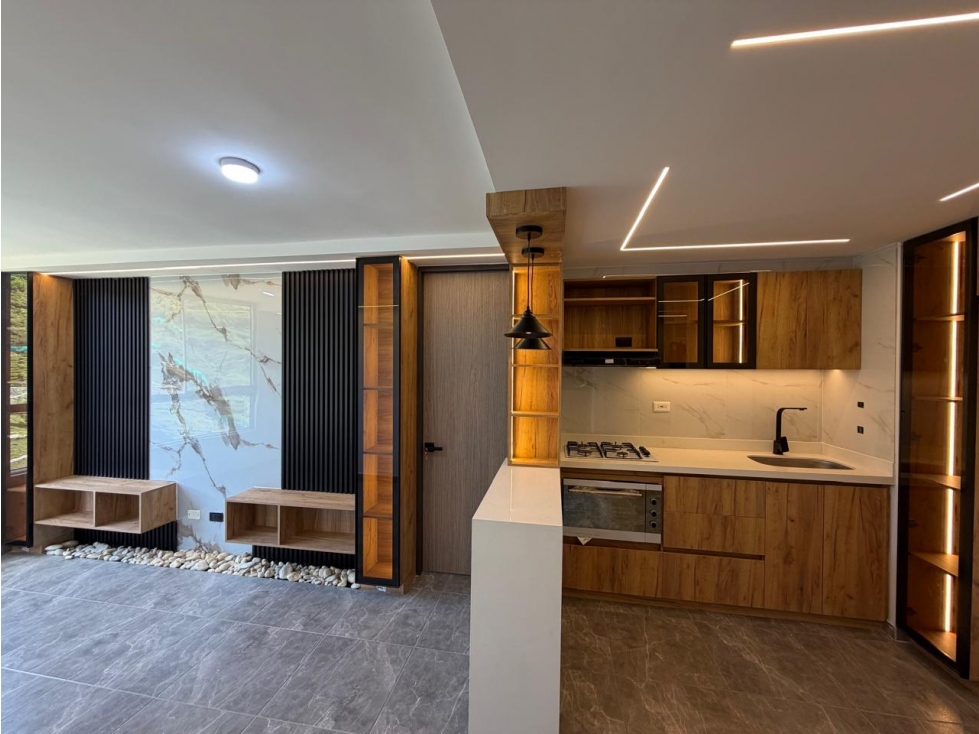 Apartamento en venta en Calasanz, Medellín · foto 19 de 20