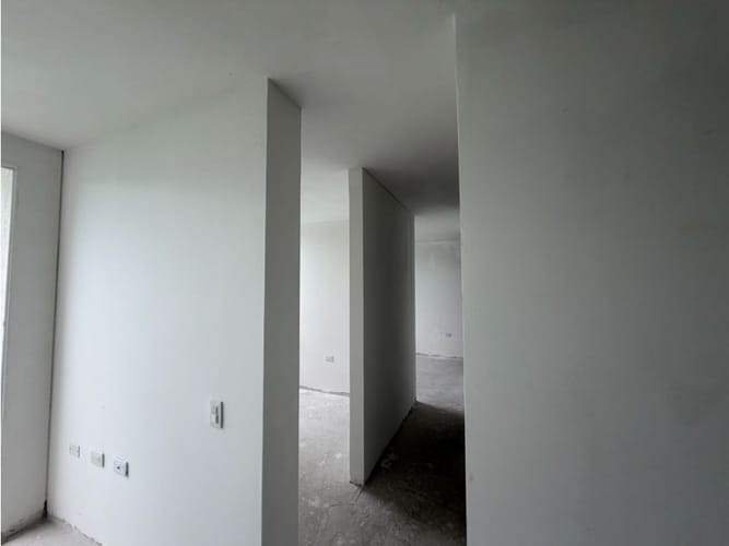 Apartamento de 3 alcobas en venta en La Selva, Cali, 46 m² · foto 3 de 16