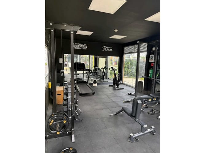 Apartamento de 2 alcobas en venta en Ciudad Pacífica, Cali, 67 m² · foto 4 de 20