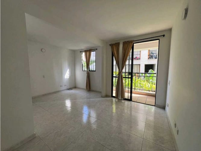 Apartamento de 2 alcobas en venta en Ciudad Pacífica, Cali, 67 m² · foto 6 de 20