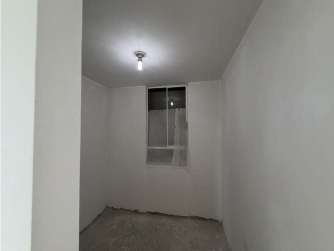 Apartamento de 3 alcobas en venta en La Selva, Cali, 46 m² · foto 6 de 16