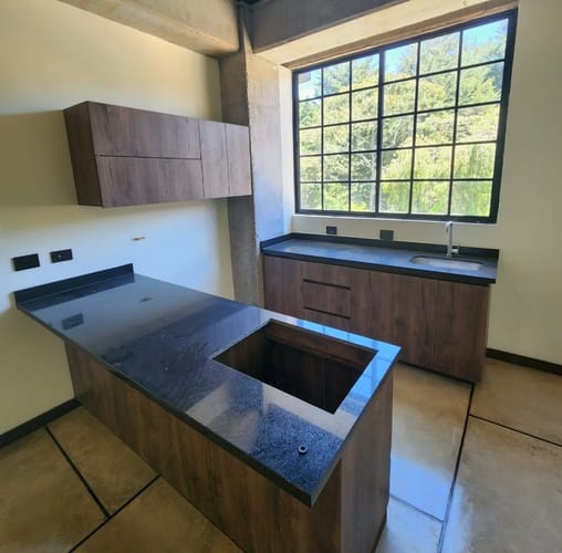 Apartamento de 1 alcoba en venta en La Ceja, 67 m² · foto 3 de 13