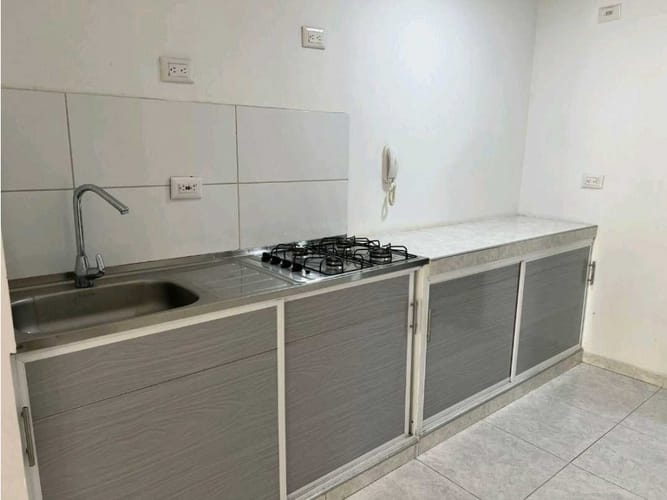Apartamento de 2 alcobas en venta en Ciudad Pacífica, Cali, 67 m² · foto 8 de 20