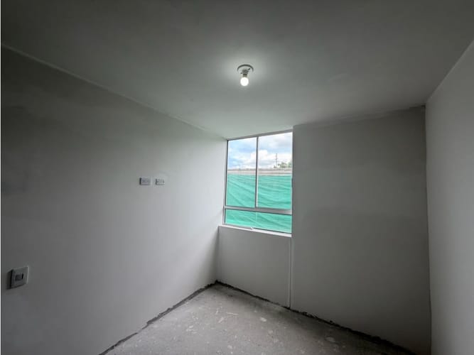 Apartamento de 3 alcobas en venta en La Selva, Cali, 46 m² · foto 8 de 16