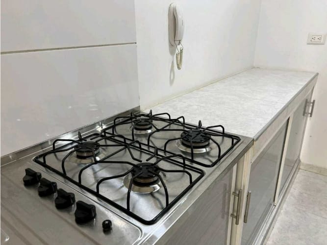 Apartamento de 2 alcobas en venta en Ciudad Pacífica, Cali, 67 m² · foto 9 de 20