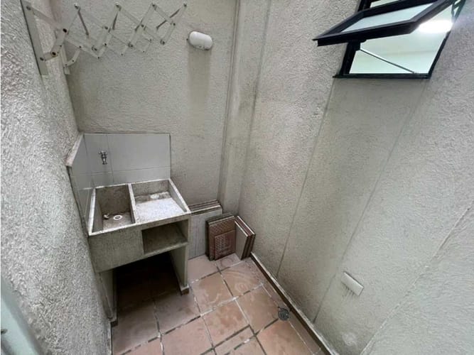 Apartamento de 2 alcobas en venta en Ciudad Pacífica, Cali, 67 m² · foto 10 de 20