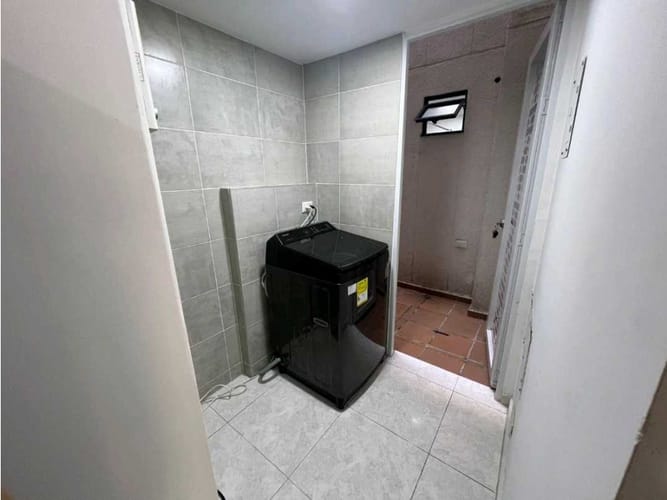 Apartamento de 2 alcobas en venta en Ciudad Pacífica, Cali, 67 m² · foto 11 de 20